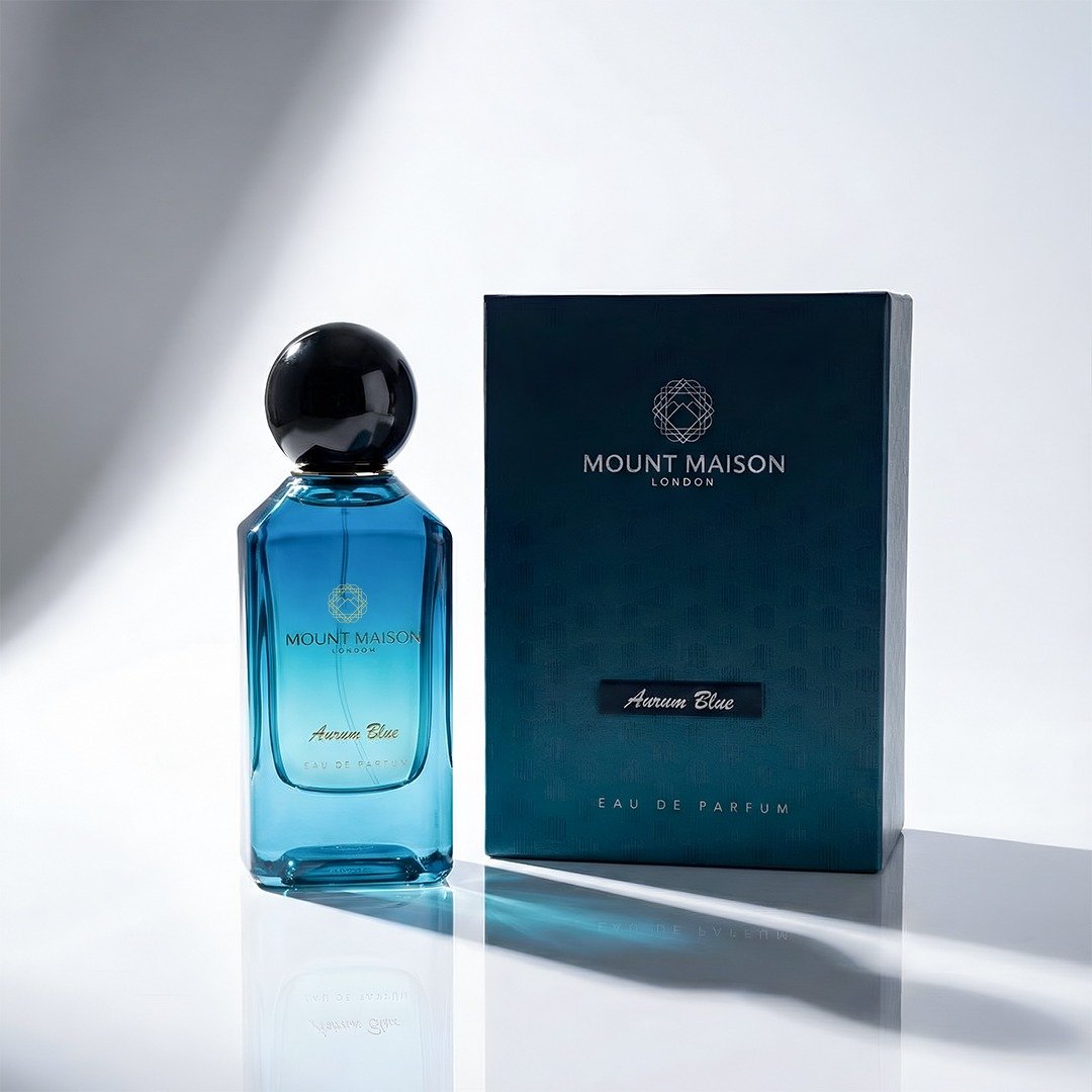 Aurum Blue - Image 2