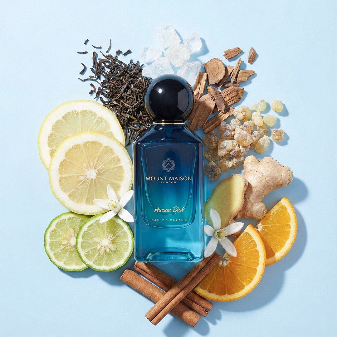 Aurum Blue - Image 3