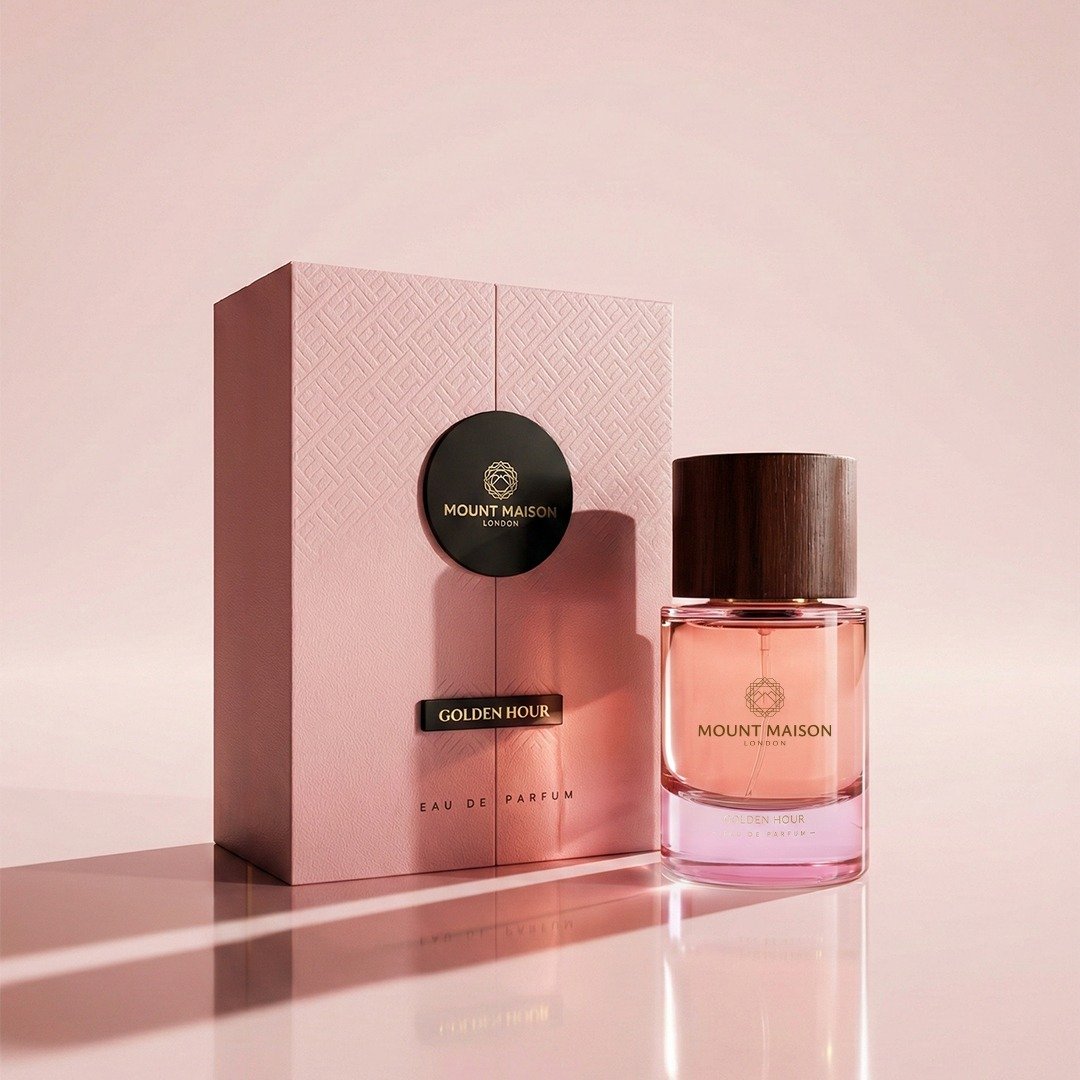 Golden Hour - Image 2