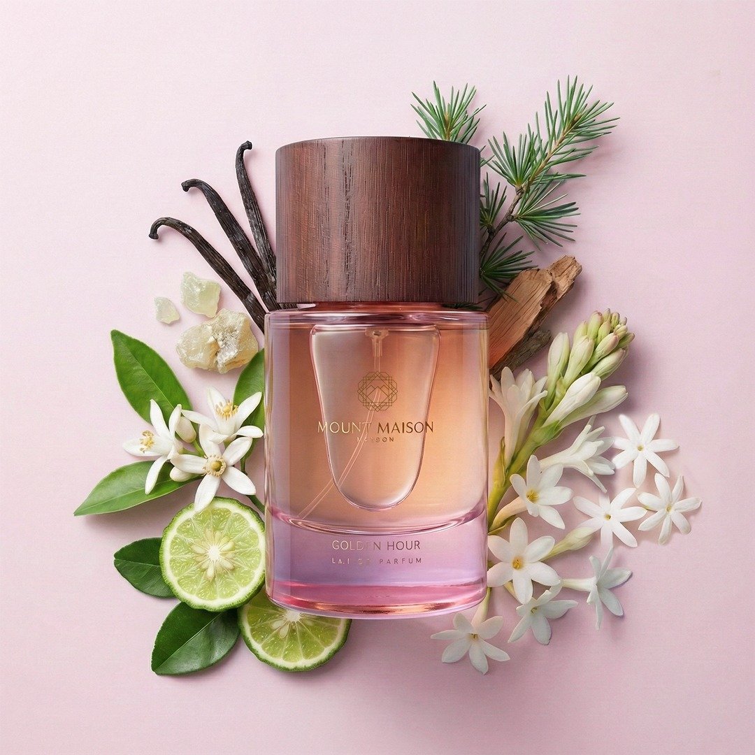 Golden Hour - Image 3