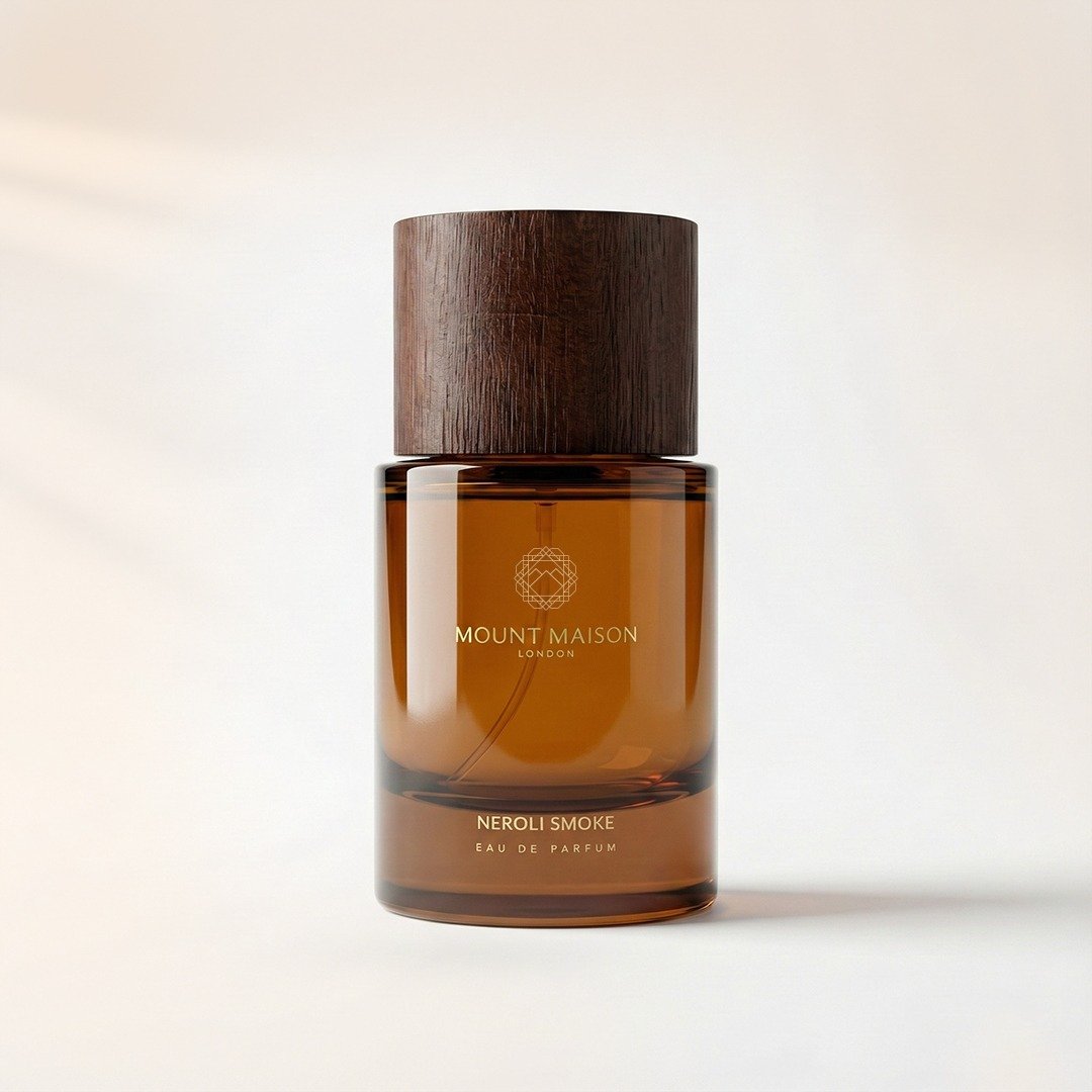 Neroli Smoke - Image 4