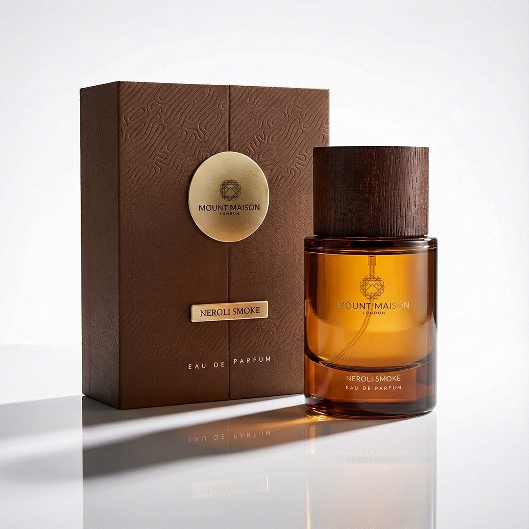 Neroli Smoke - Image 2