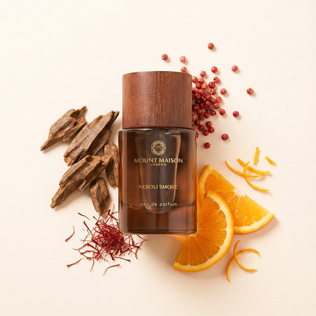 Neroli Smoke - Image 3