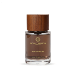 Neroli Smoke